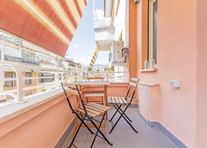 Luciano Boutique Apartment