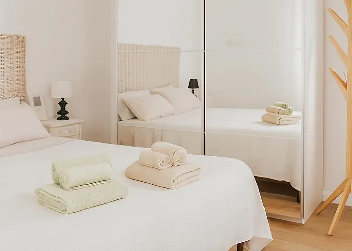Casetta Beatrice Cozy Flat near Vatican